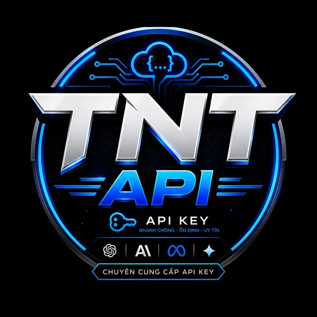 Logo TNT API